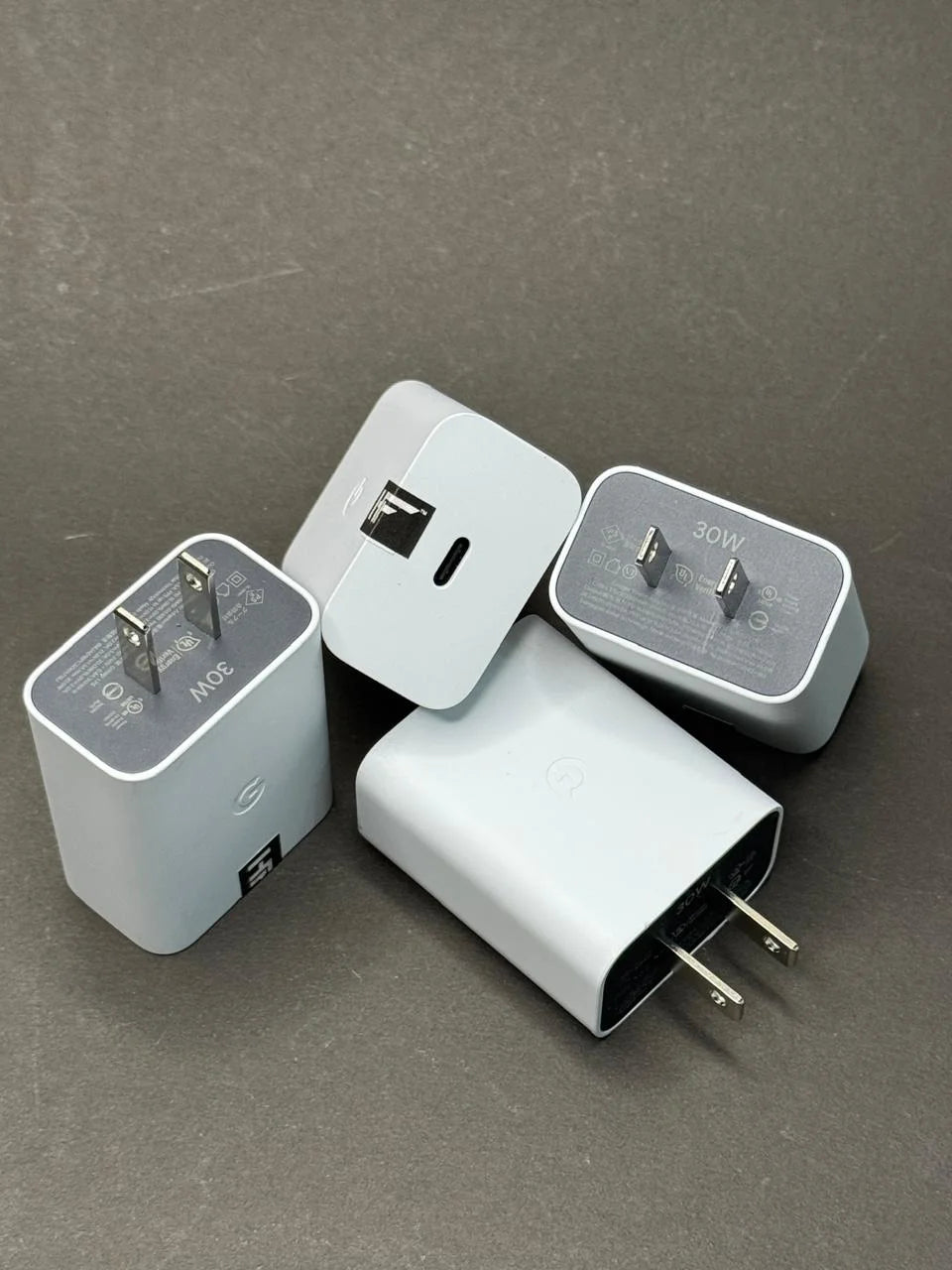 Google Pixel 30w Charger Best Price in Pakistan