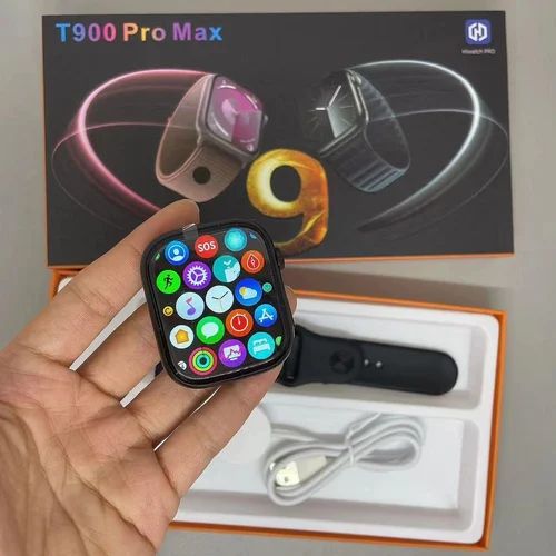 T900 Pro Max Series 9 Smart Watch
