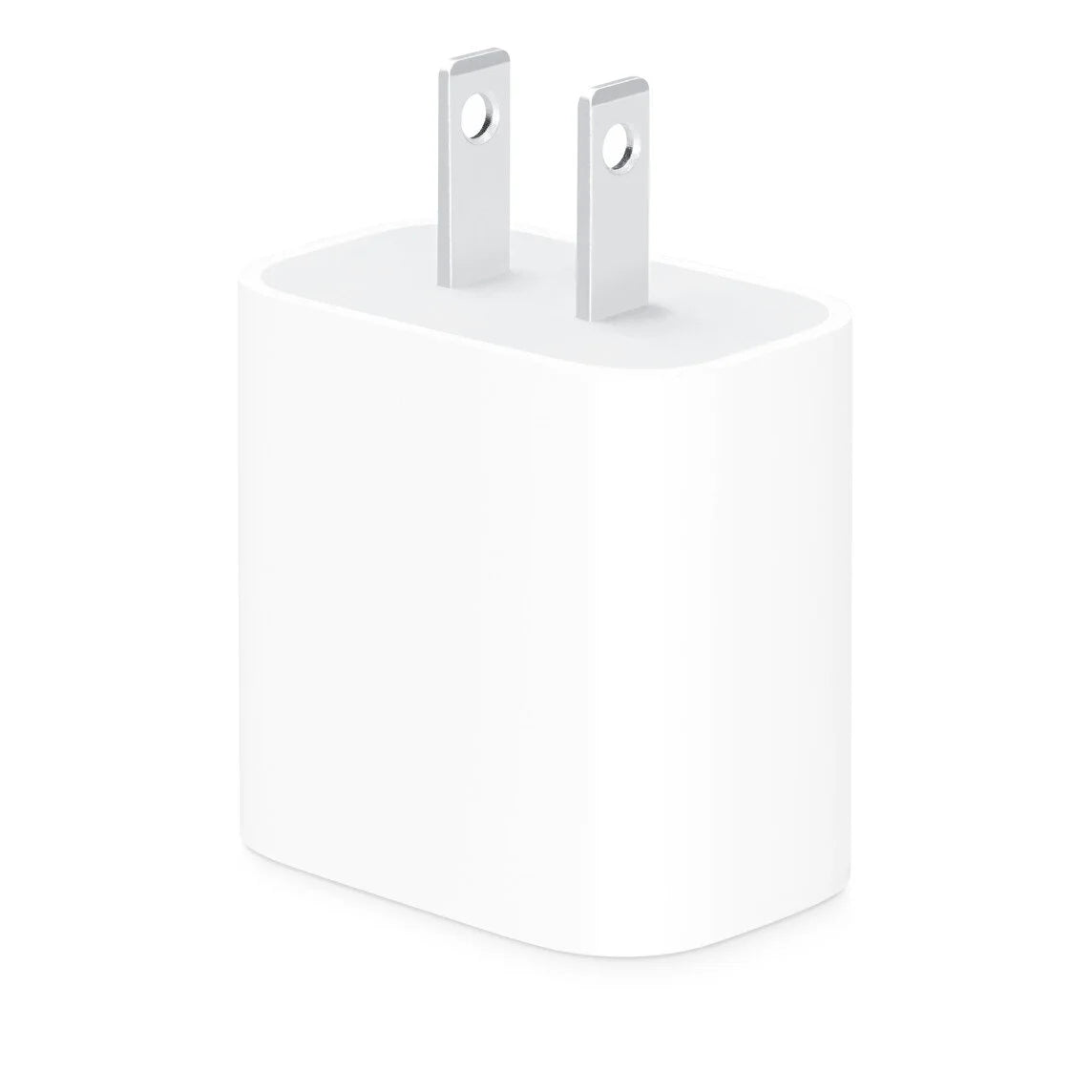 Official Apple 18W USB-C Power Adapter
