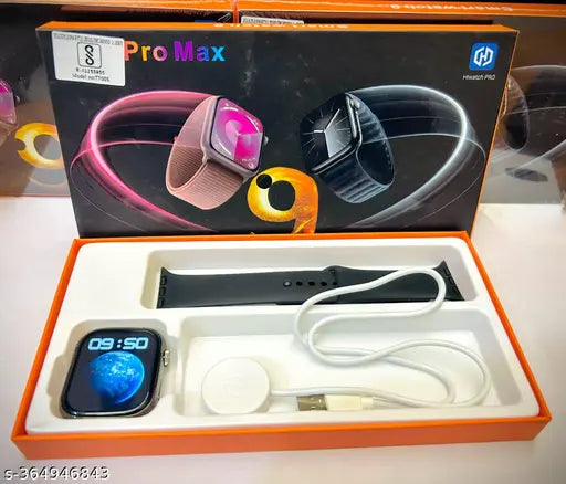 T900 Pro Max Series 9 Smart Watch