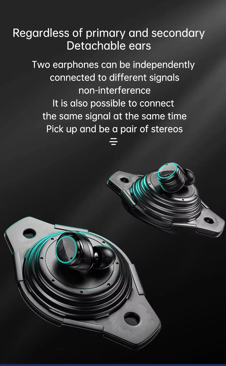 Gaming Earbuds Zero Latency