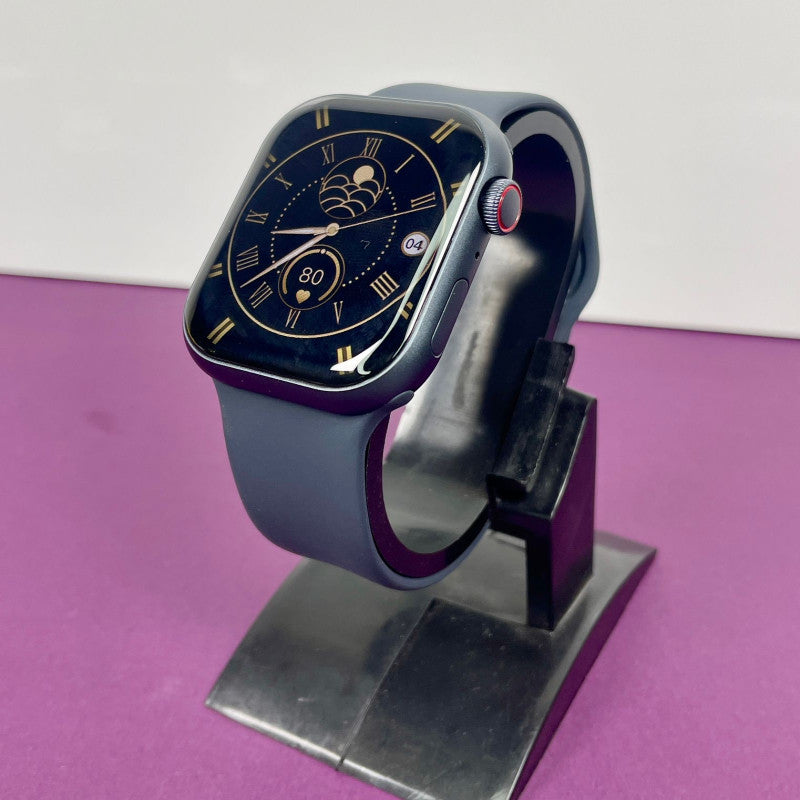 TH9 Pro Plus With Series 9 Watch