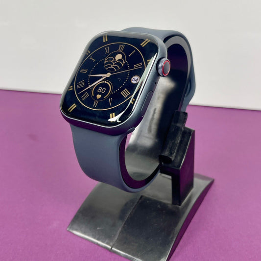 TH9 Pro Plus With Series 9 Watch