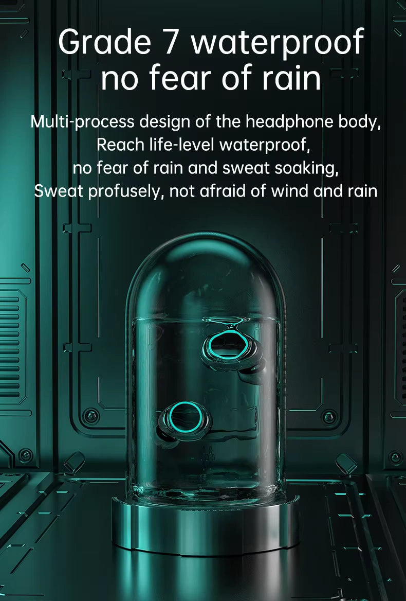 Gaming Earbuds Zero Latency