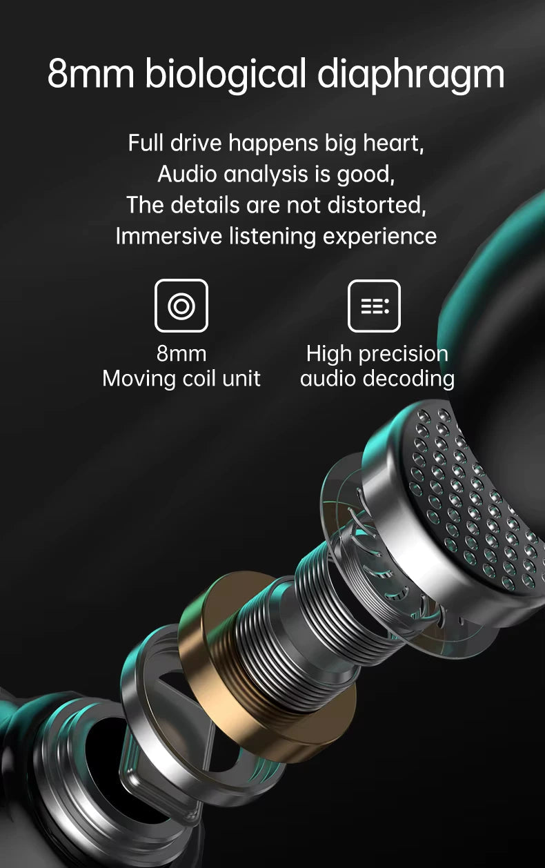 Gaming Earbuds Zero Latency