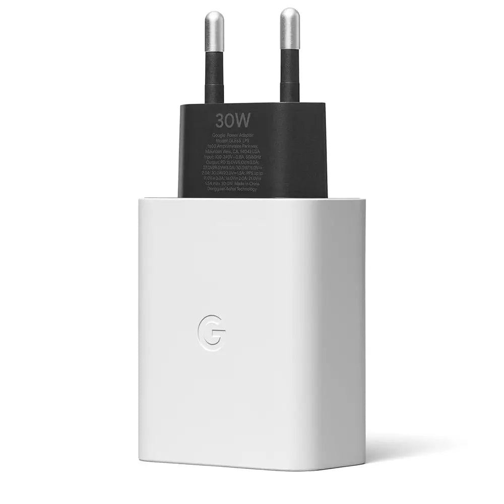 Google Pixel 30w Charger Best Price in Pakistan