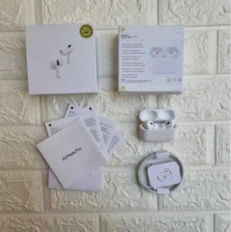Airpods Pro 2