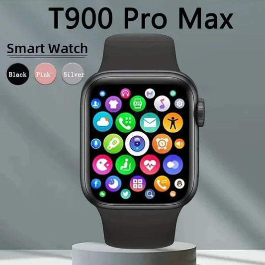 T900 Pro Max Series 9 Smart Watch