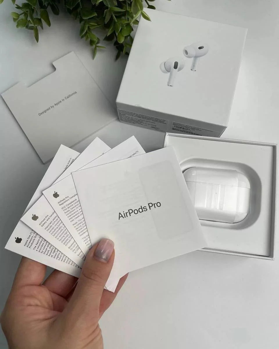 Airpods Pro 2