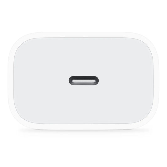Official Apple 18W USB-C Power Adapter