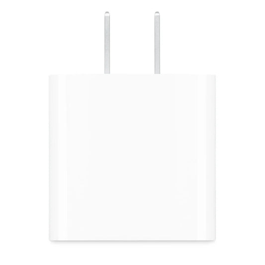 Official Apple 20W USB-C Power Adapter 2Pin